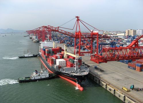 點(diǎn)擊查看詳細(xì)信息<br>標(biāo)題：Wharf 閱讀次數(shù)：2297